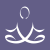 Logo Icon purple
